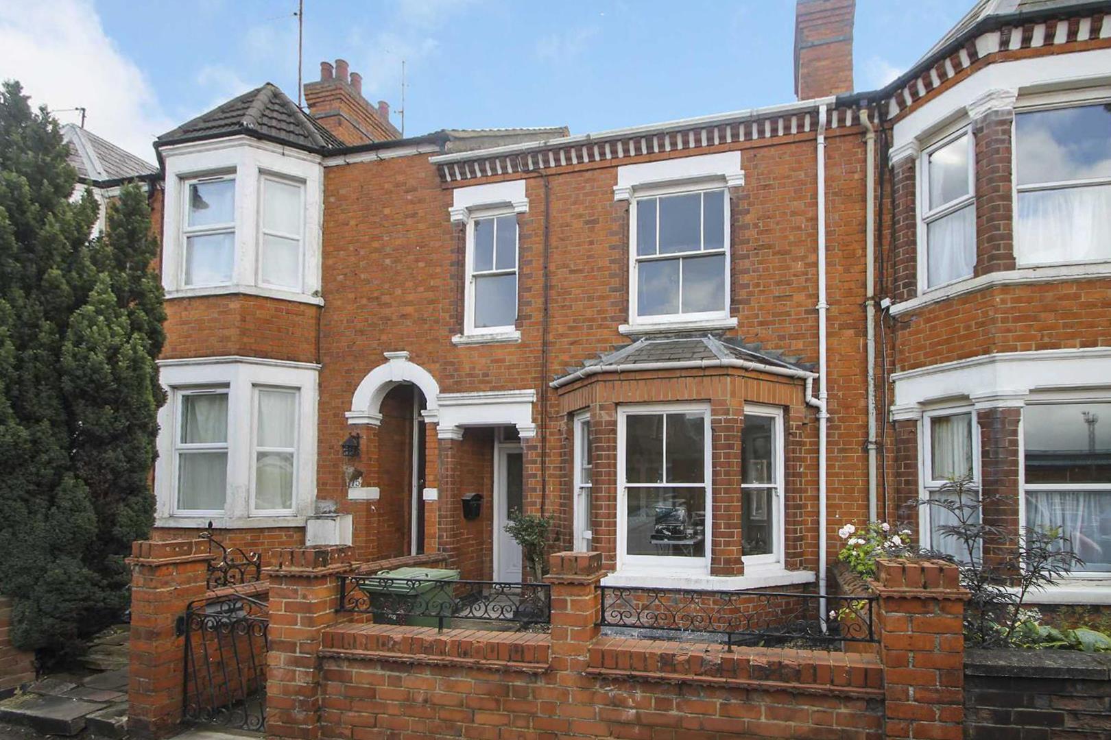 Stratford Road, Wolverton, Milton Keynes